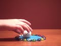 the tragic death of mr.marshmallow