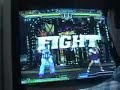 Capcom vs. SNK 2 - Yuu (C-groove) vs. Bas (A-groove) 2
