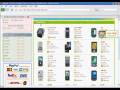 videos de Sunstar-Shop Website Review