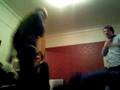 videos de 2 girls 1 cup reaction