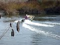 Jet Ski Jon Boat