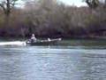 Jet Ski Jon Boat