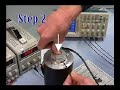 Accu-Coder Model 121 Modular Encoder Installation