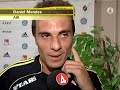 AIK - Kalmar tv4