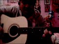 Playing Rush on guitar Playing Rush on guitar