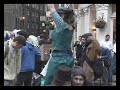 compilation video with music by rage against the machine.