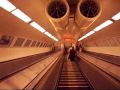 Budapest metro, Kossuth t�r
