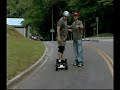 Carveboard Video show Carveboard Video show