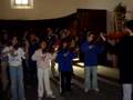 SAPPHYRE STRINGS IN ITALY, 2007