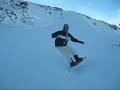 Val Thorens met Noot Befke Bonie en little Vos