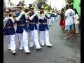 Parada sa rosario ( Banda Uno )