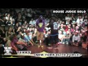 M.P.5 HOUSE -  JUDGE SOLO