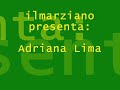 adriana bellezza brasiliana