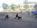 Chernomorezh Odessa -F.C Dnipro 22.10.06