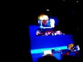 Jean Michel Jarre - Oxygene 4 - symphony hall Jean Michel Jarre - Oxygene 4 - symphony hall
