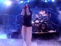 Sonata Arctica - Last Drops Falls (live at pakkahuone 07)