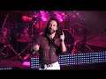 Marco Antonio Solis - Si no te Hubieras Ido ( Movistar Arena, Chile - 21.11.2009 )