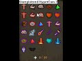 Awesome barrows loot! Awesome barrows loot!
