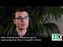 Pt 1- Michael Cioni interviewed @ HDEXPO - RED 4K Camera