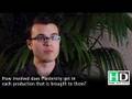 Pt 1- Michael Cioni interviewed @ HDEXPO - RED 4K Camera