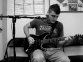 Cry of an unborn - Dustin Tavella (original song) acoustic