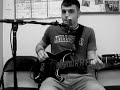 Cry of an unborn - Dustin Tavella (original song) acoustic