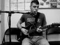Cry of an unborn - Dustin Tavella (original song) acoustic