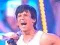 Dimitri Koldun-The winner of Fabrika 6
