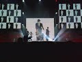 Girls Aloud Tangled Up Tour - Black Jacks (4th May)