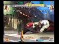 3S - Sutaa Rodoo (1P) vs. Nana Kin no Ri (2P)