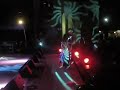 B Real Cypress Hill, Young De Live In San Antonio Texas