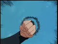 tenchi in tokyo fight!