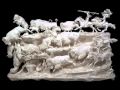 Native American Paper Art.