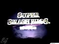 Super Smash Bros. Melee character parade