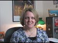 UW-Marinette faculty are Webcasting selected classes with a system called 
