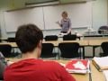 UW-Marinette Webcasting