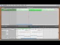 How To Make Your Own Beats Using Garageband Vol.6
