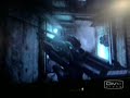 GC 2008: Killzone 2 Gameplay