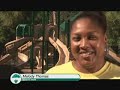 Injury Free Coalition for Kids - Obesity Prevention