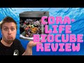 Coralife New Style Size 16 Led Biocube Aquarium