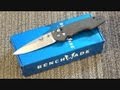 Knife Review: Benchmade 470 Emissary