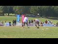 Wallace the pit bull Pairs Freestyle 2007 rd2 Wallace the pit bull Pairs Freestyle 2007 rd2