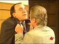 Rompeportones - La comisaria Rompeportones - La comisaria
