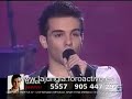 ot gala 11   manu   discurso y última canción