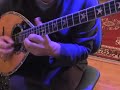RIALAS Bouzouki Sporos RIALAS Bouzouki Sporos