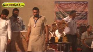 Rattowal (Balachaur) Kabaddi Tournament 14 Apr 2016