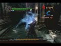 Devil May Cry 4 - First Dante Battle Mission 1 (DMD)