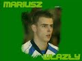 Mariusz Wlaz?y o Ma?ku