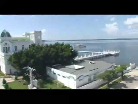 0 Hoteles en Cienfuegos : Palacio Azul
