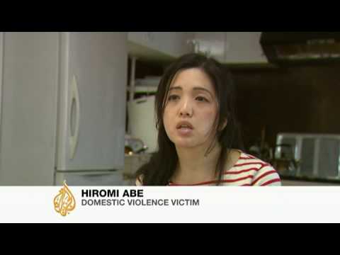 japanese women